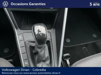 Photo 11 Volkswagen Polo  1.0 TSI 95ch VW Edition DSG7