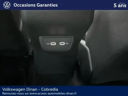 Photo 14 Volkswagen Polo  1.0 TSI 95ch VW Edition DSG7