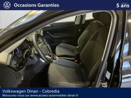 Photo 7 Volkswagen Polo  1.0 TSI 95ch VW Edition DSG7