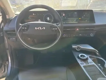 Photo 9 Kia Ev6  229ch Air Active 2WD