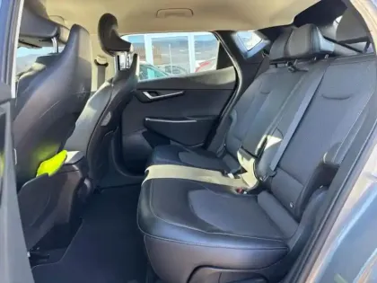 Photo 12 Kia Ev6  229ch Air Active 2WD