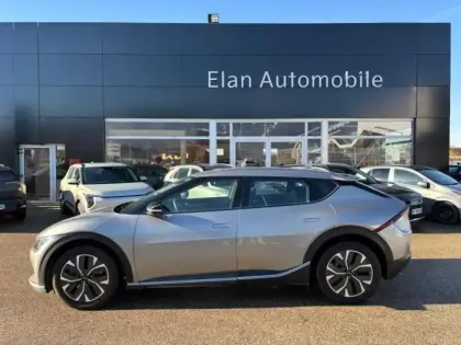 Photo 7 Kia Ev6  229ch Air Active 2WD
