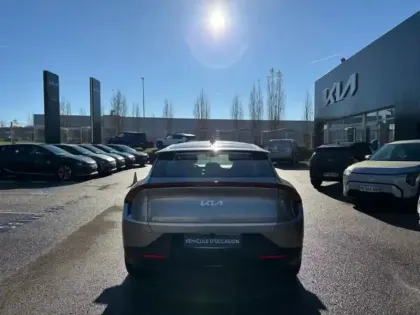 Photo 5 Kia Ev6  229ch Air Active 2WD