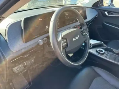 Photo 8 Kia Ev6  229ch Air Active 2WD