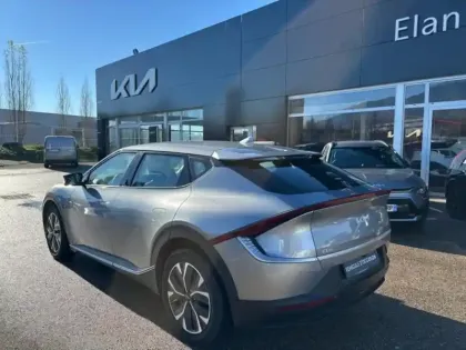 Photo 6 Kia Ev6  229ch Air Active 2WD