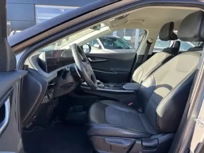 Photo 10 Kia Ev6  229ch Air Active 2WD