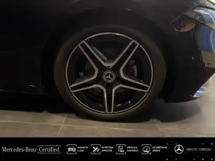 Photo 14 Mercedes Classe A  200 163ch AMG Line 7G-DCT