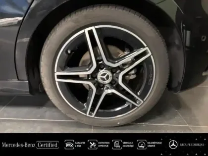 Photo 13 Mercedes Classe A  200 163ch AMG Line 7G-DCT