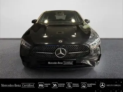 Photo 4 Mercedes Classe A  200 163ch AMG Line 7G-DCT