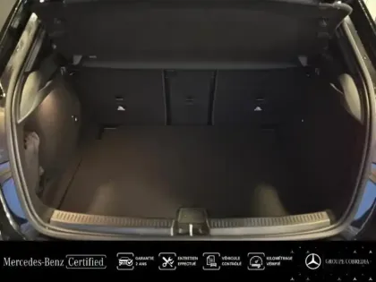 Photo 11 Mercedes Classe A  200 163ch AMG Line 7G-DCT