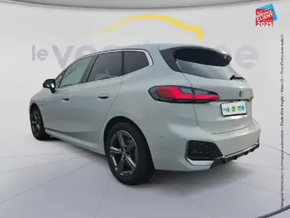 Photo 7 BMW Serie 2 Série 2 ActiveTourer 218i 136ch M Sport DKG7