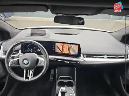 Photo 14 BMW Serie 2 Série 2 ActiveTourer 218i 136ch M Sport DKG7