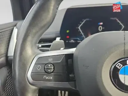 Photo 11 BMW Serie 2 Série 2 ActiveTourer 218i 136ch M Sport DKG7