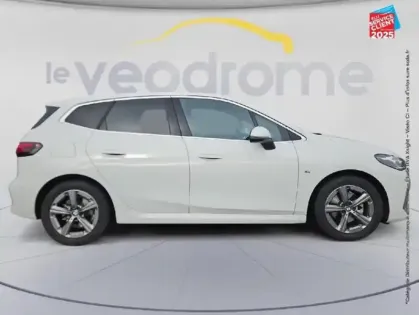 Photo 3 BMW Serie 2 Série 2 ActiveTourer 218i 136ch M Sport DKG7