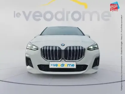 Photo 1 BMW Serie 2 Série 2 ActiveTourer 218i 136ch M Sport DKG7