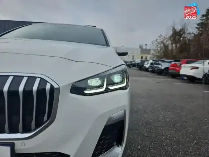 Photo 12 BMW Serie 2 Série 2 ActiveTourer 218i 136ch M Sport DKG7