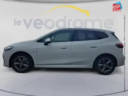 Photo 8 BMW Serie 2 Série 2 ActiveTourer 218i 136ch M Sport DKG7