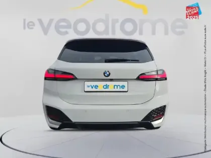 Photo 6 BMW Serie 2 Série 2 ActiveTourer 218i 136ch M Sport DKG7