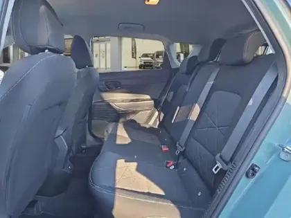 Photo 9 Hyundai Bayon  1.0 T-GDi 100ch Hybrid 48V Executive DCT-7