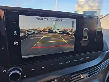 Photo 14 Hyundai Bayon  1.0 T-GDi 100ch Hybrid 48V Executive DCT-7