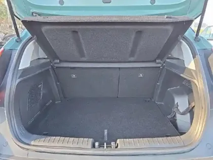 Photo 5 Hyundai Bayon  1.0 T-GDi 100ch Hybrid 48V Executive DCT-7