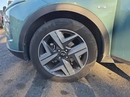 Photo 10 Hyundai Bayon  1.0 T-GDi 100ch Hybrid 48V Executive DCT-7