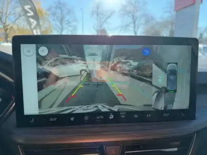 Photo 14 Ford Kuga  2.5 Duratec 180ch Hybrid FlexiFuel ST-Line Powershift