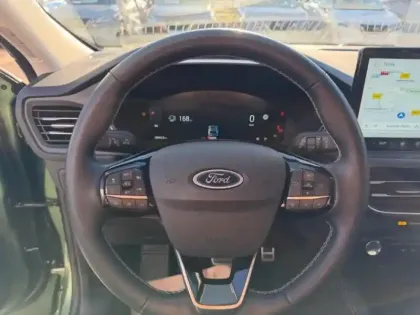 Photo 12 Ford Kuga  2.5 Duratec 180ch Hybrid FlexiFuel ST-Line Powershift