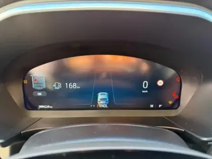 Photo 13 Ford Kuga  2.5 Duratec 180ch Hybrid FlexiFuel ST-Line Powershift