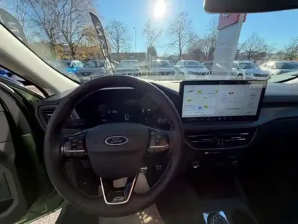 Photo 11 Ford Kuga  2.5 Duratec 180ch Hybrid FlexiFuel ST-Line Powershift