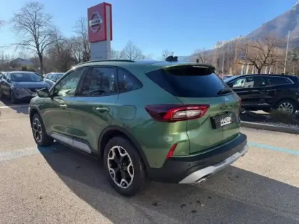 Photo 6 Ford Kuga  2.5 Duratec 180ch Hybrid FlexiFuel ST-Line Powershift