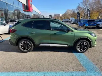 Photo 3 Ford Kuga  2.5 Duratec 180ch Hybrid FlexiFuel ST-Line Powershift