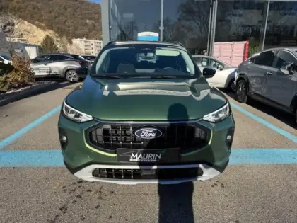 Photo 1 Ford Kuga  2.5 Duratec 180ch Hybrid FlexiFuel ST-Line Powershift