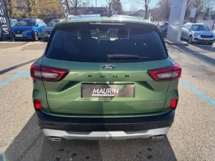 Photo 5 Ford Kuga  2.5 Duratec 180ch Hybrid FlexiFuel ST-Line Powershift