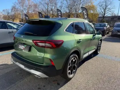 Photo 4 Ford Kuga  2.5 Duratec 180ch Hybrid FlexiFuel ST-Line Powershift