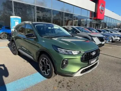 Photo 2 Ford Kuga  2.5 Duratec 180ch Hybrid FlexiFuel ST-Line Powershift