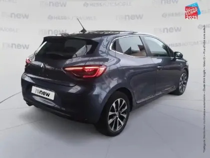 Photo 20 Renault Clio  1.0 TCe 100ch Intens GPL -21N