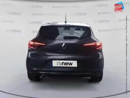 Photo 6 Renault Clio  1.0 TCe 100ch Intens GPL -21N