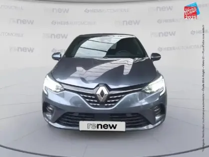 Photo 1 Renault Clio  1.0 TCe 100ch Intens GPL -21N