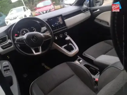 Photo 29 Renault Clio  1.0 TCe 100ch Intens GPL -21N