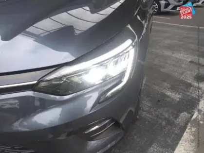 Photo 12 Renault Clio  1.0 TCe 100ch Intens GPL -21N