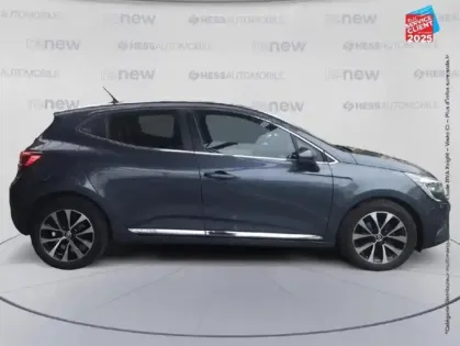 Photo 3 Renault Clio  1.0 TCe 100ch Intens GPL -21N