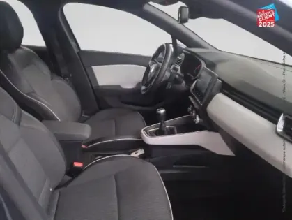 Photo 19 Renault Clio  1.0 TCe 100ch Intens GPL -21N