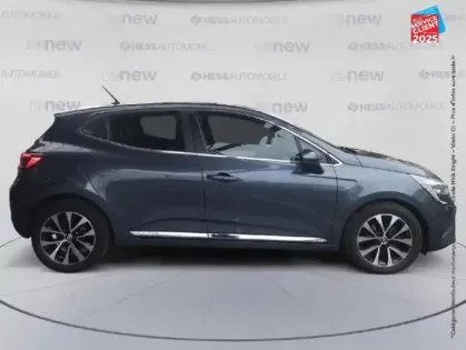 Photo 18 Renault Clio  1.0 TCe 100ch Intens GPL -21N