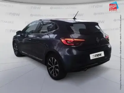 Photo 22 Renault Clio  1.0 TCe 100ch Intens GPL -21N