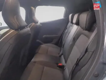 Photo 25 Renault Clio  1.0 TCe 100ch Intens GPL -21N