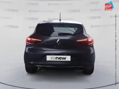 Photo 21 Renault Clio  1.0 TCe 100ch Intens GPL -21N