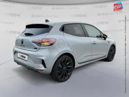 Photo 5 Renault Clio  1.6 E-Tech 145ch full hybrid esprit Alpine - 25