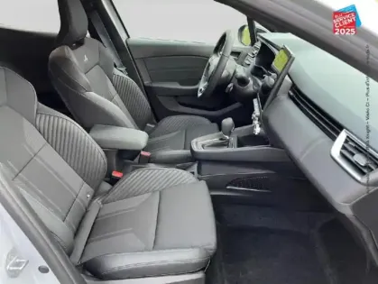 Photo 19 Renault Clio  1.6 E-Tech 145ch full hybrid esprit Alpine - 25