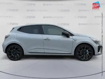 Photo 18 Renault Clio  1.6 E-Tech 145ch full hybrid esprit Alpine - 25